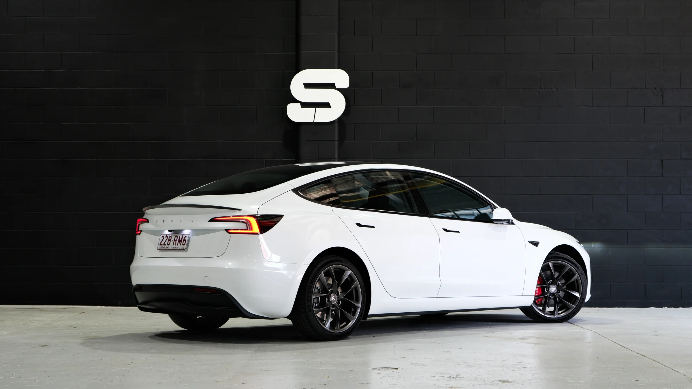 2024 Tesla Model 3 Rear-Wheel Drive – photo 4