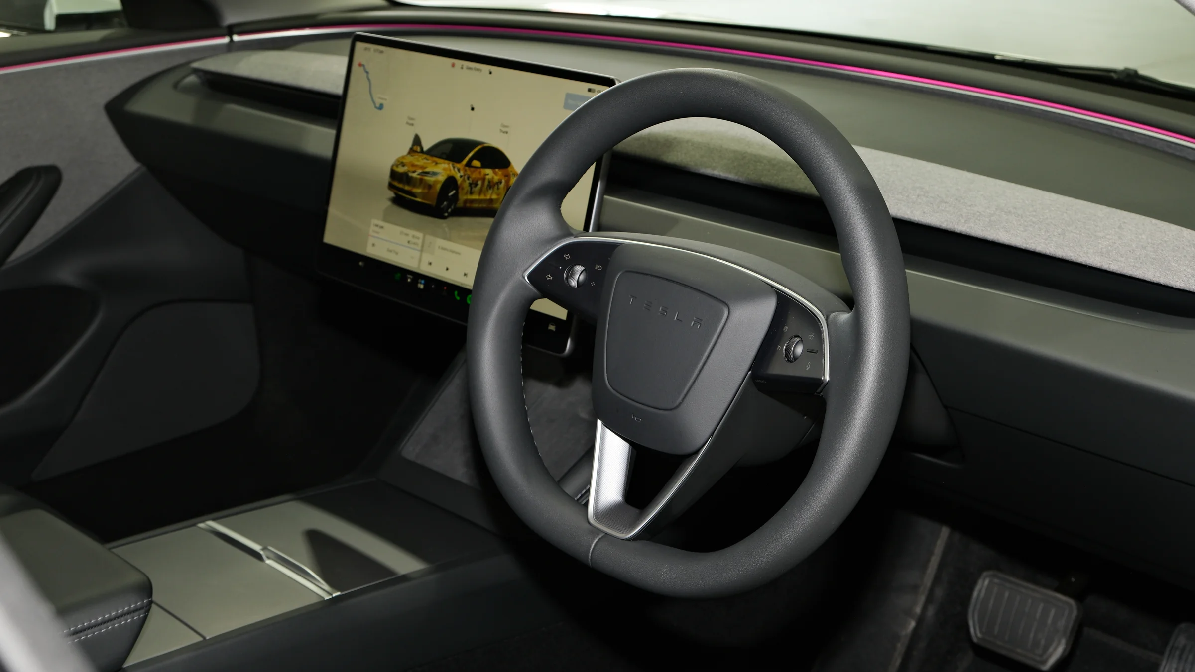 2024 Tesla Model 3 Rear-Wheel Drive – photo 9