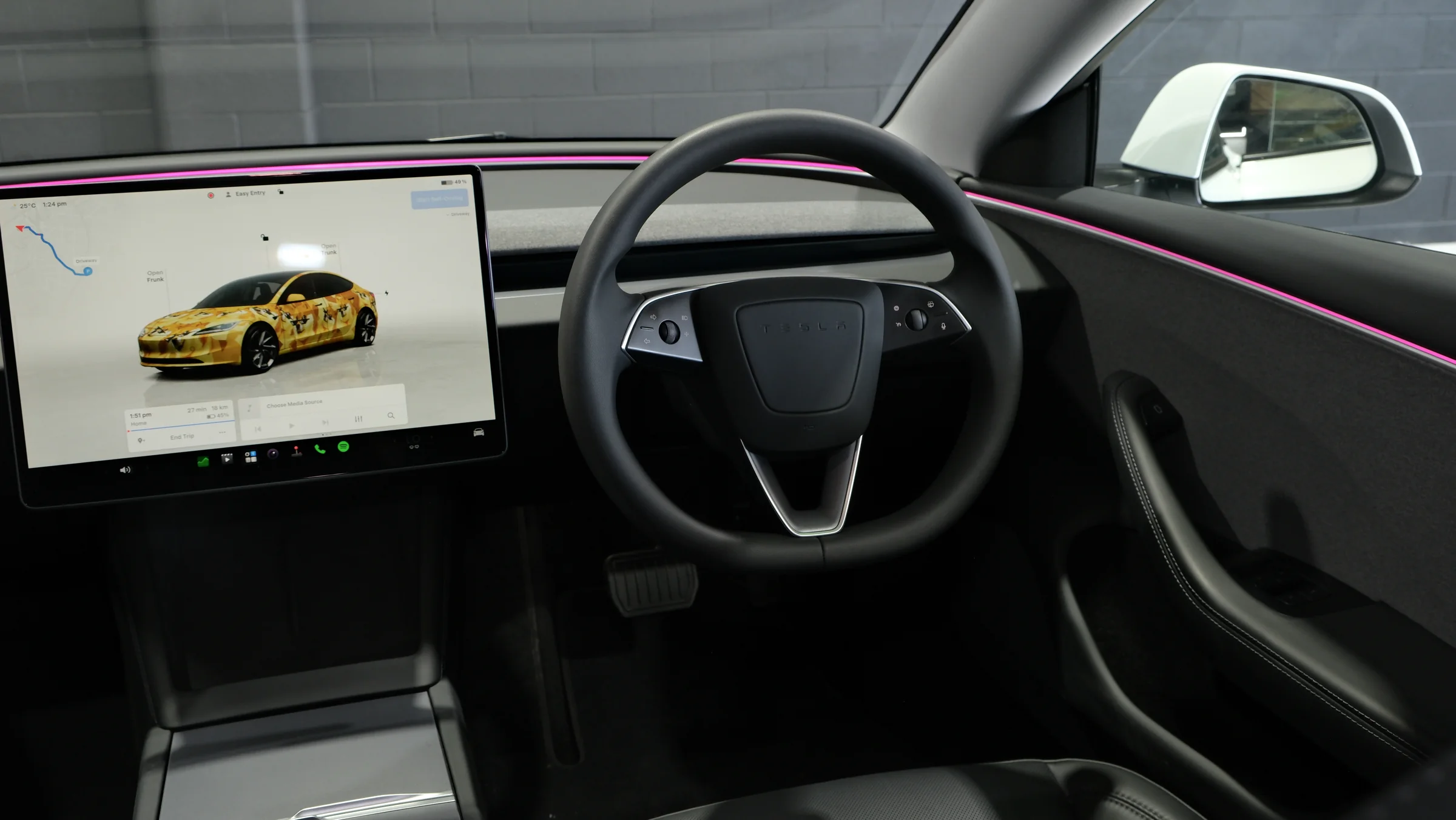 2024 Tesla Model 3 Rear-Wheel Drive – photo 8