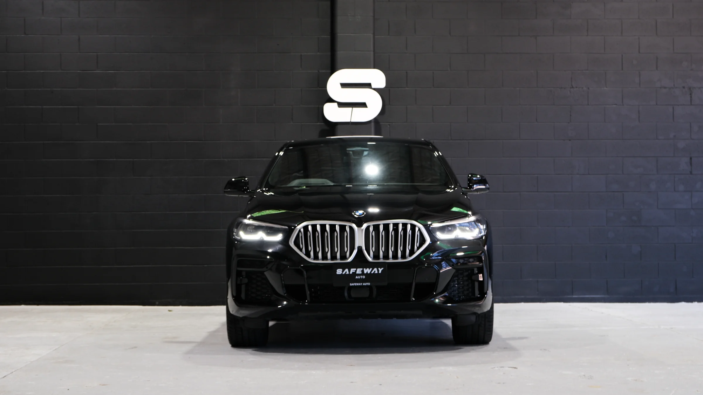 2022 BMW X6 xDrive30d M Sport – photo 3