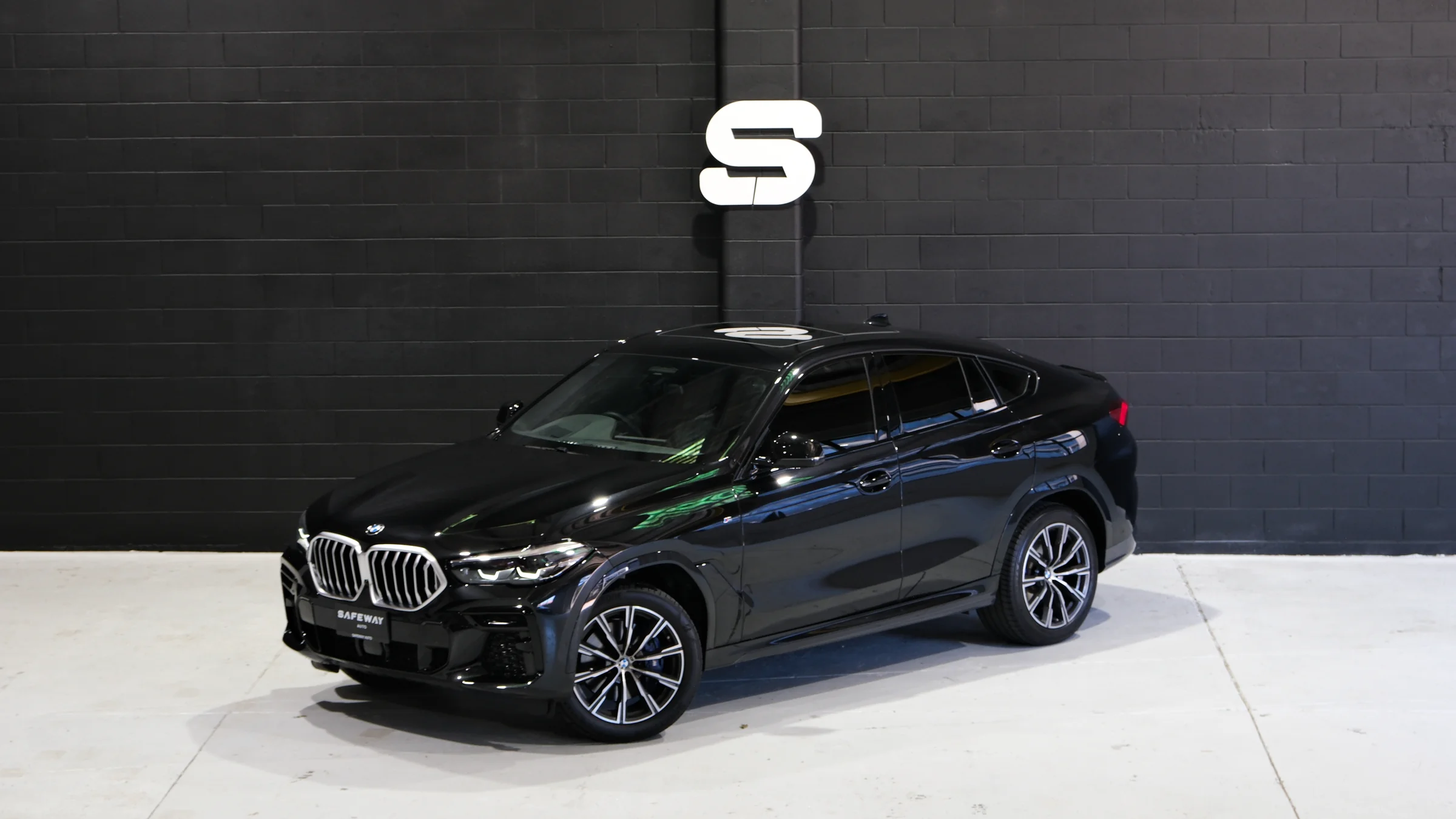 2022 BMW X6 xDrive30d M Sport – photo 5