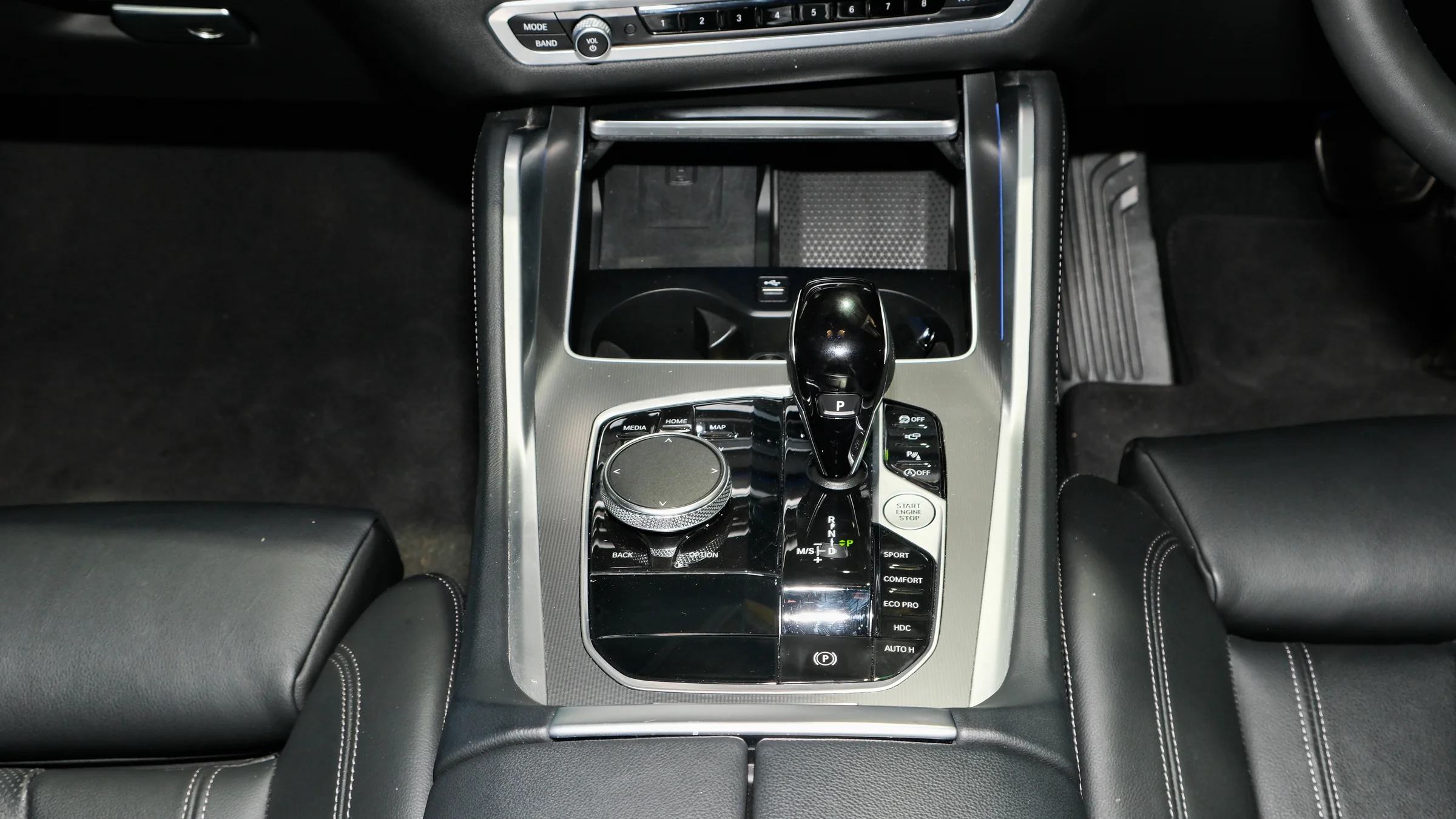 2022 BMW X6 xDrive30d M Sport – photo 19
