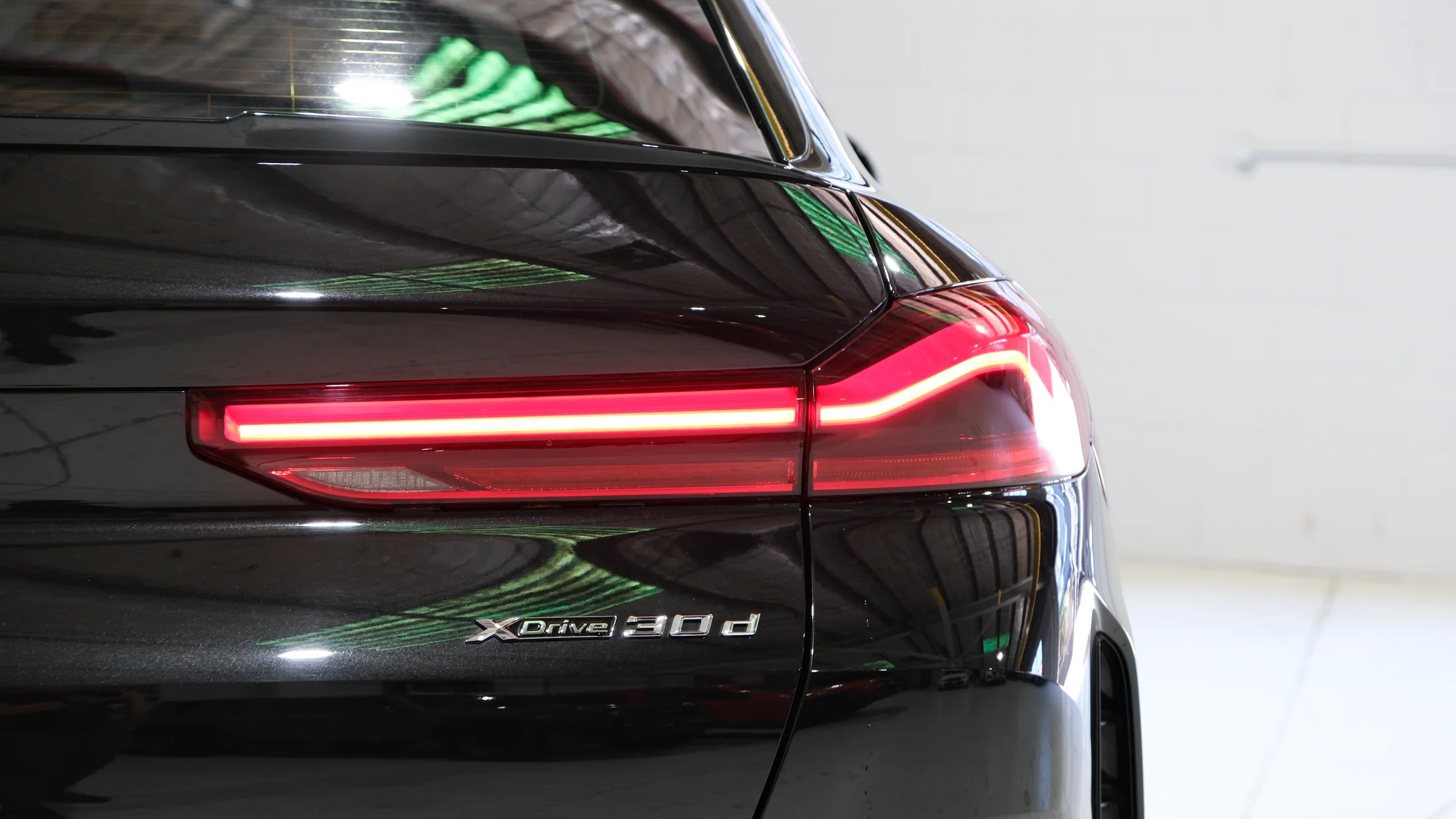 2022 BMW X6 xDrive30d M Sport – photo 8