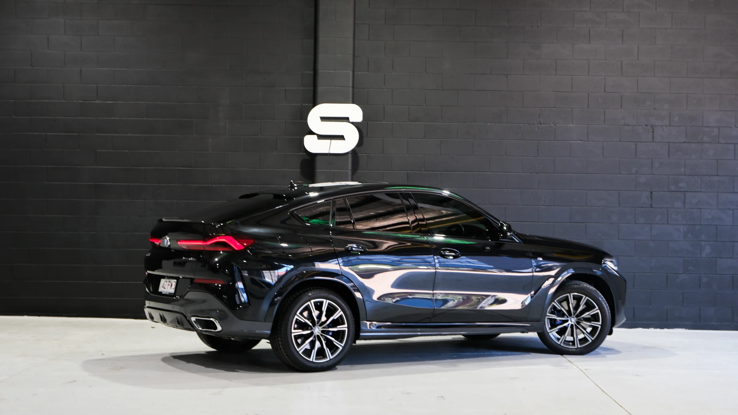 2022 BMW X6 xDrive30d M Sport – photo 6
