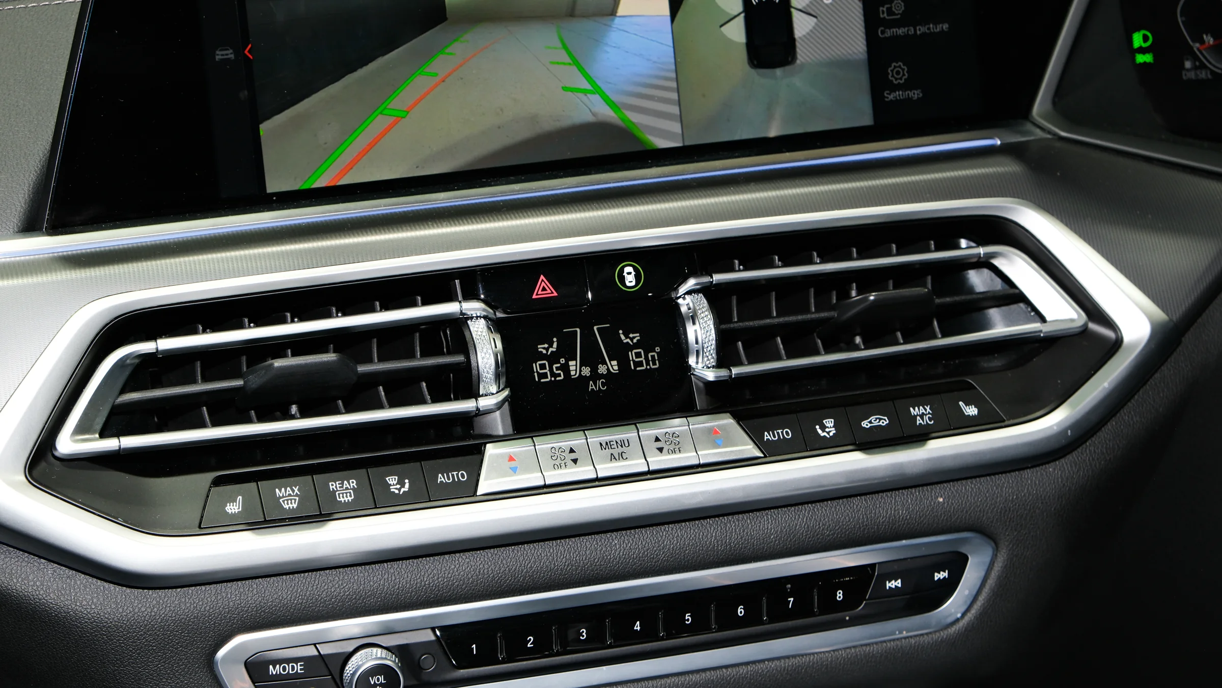 2022 BMW X6 xDrive30d M Sport – photo 20