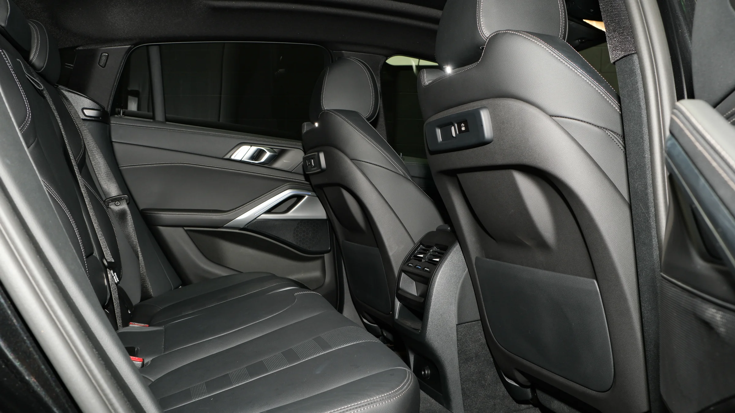 2022 BMW X6 xDrive30d M Sport – photo 23