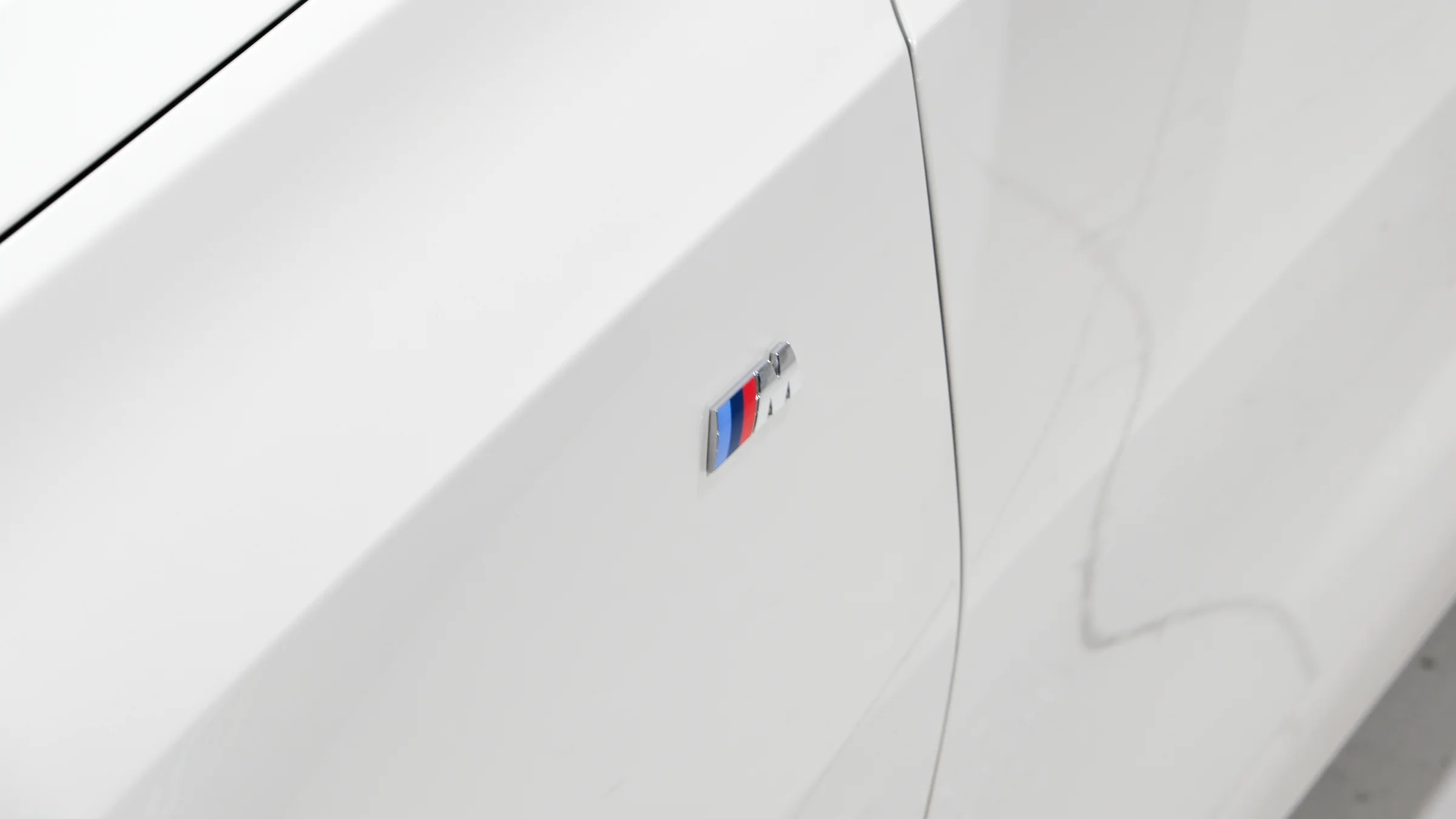 2023 BMW 3 Series 320i M Sport – photo 8