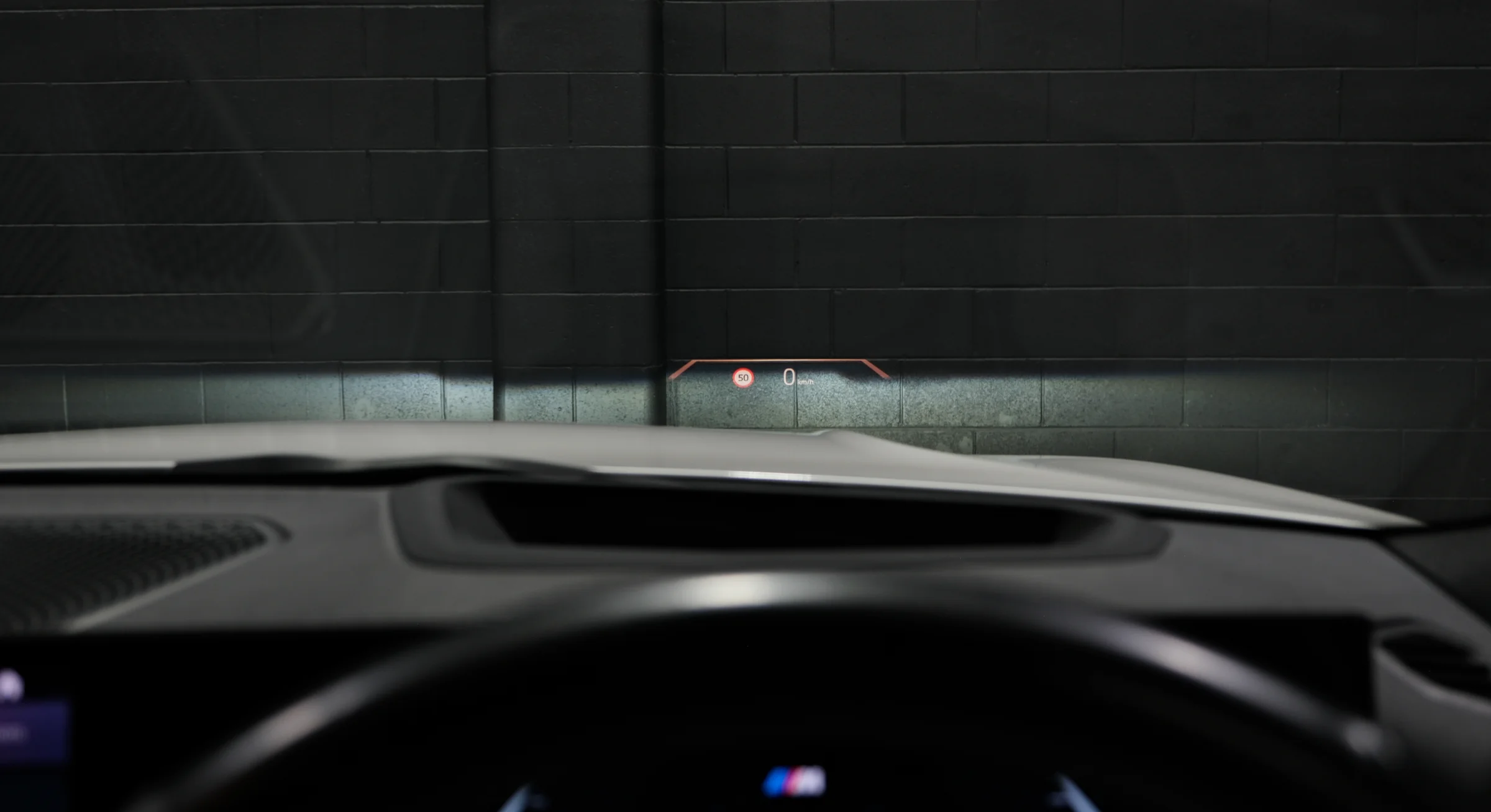 2023 BMW 3 Series 320i M Sport – photo 14