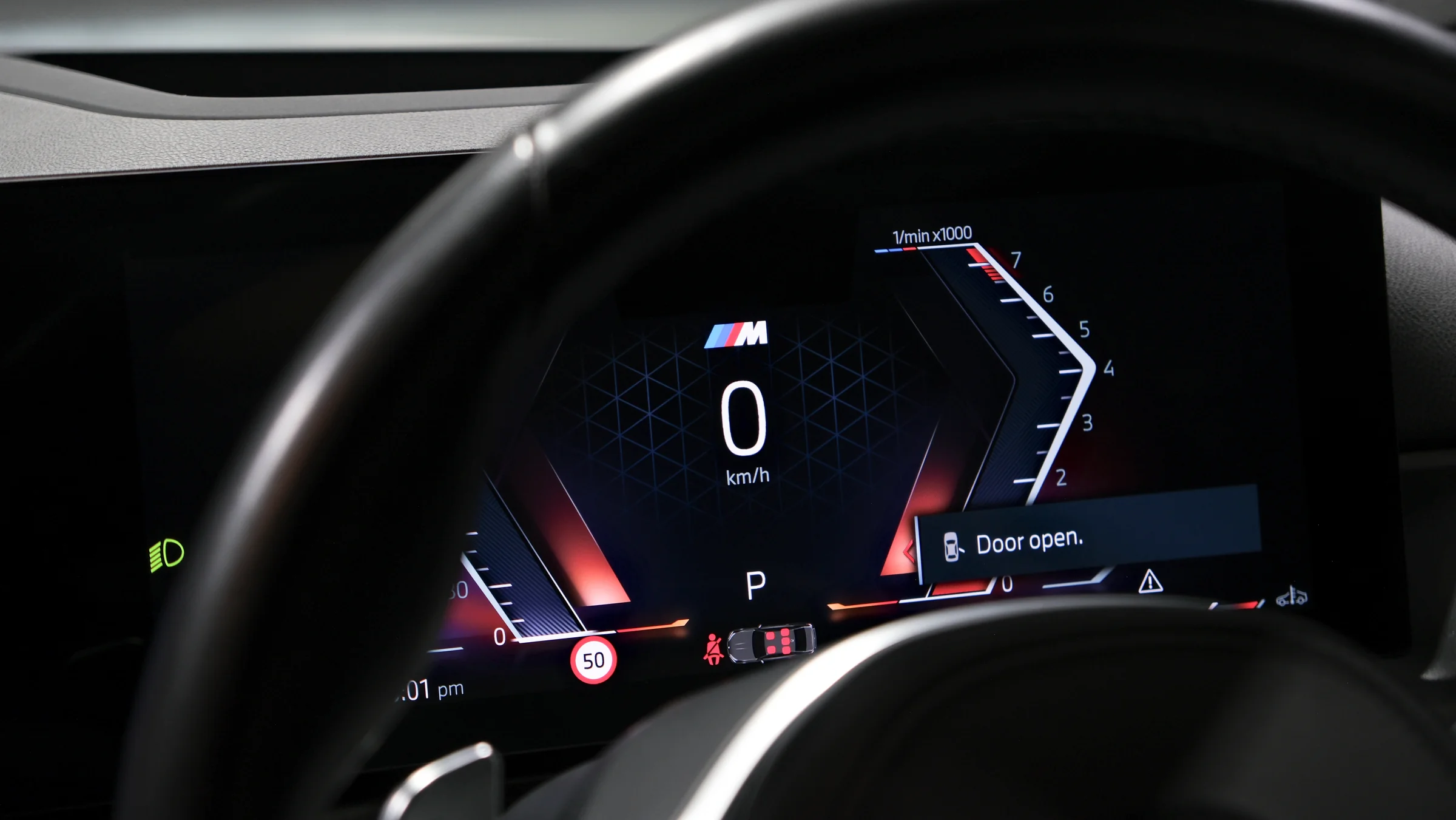 2023 BMW 3 Series 320i M Sport – photo 18