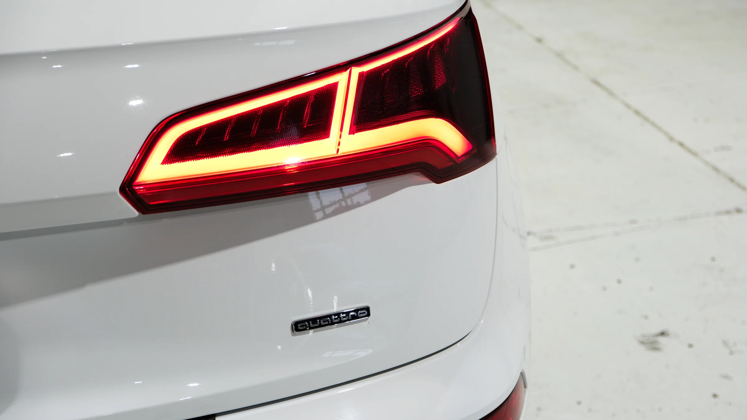 2019 Audi Q5 45 TFSI sport – photo 7