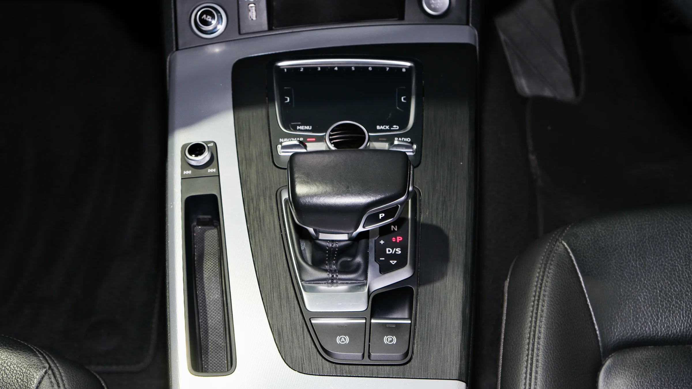 2019 Audi Q5 45 TFSI sport – photo 15