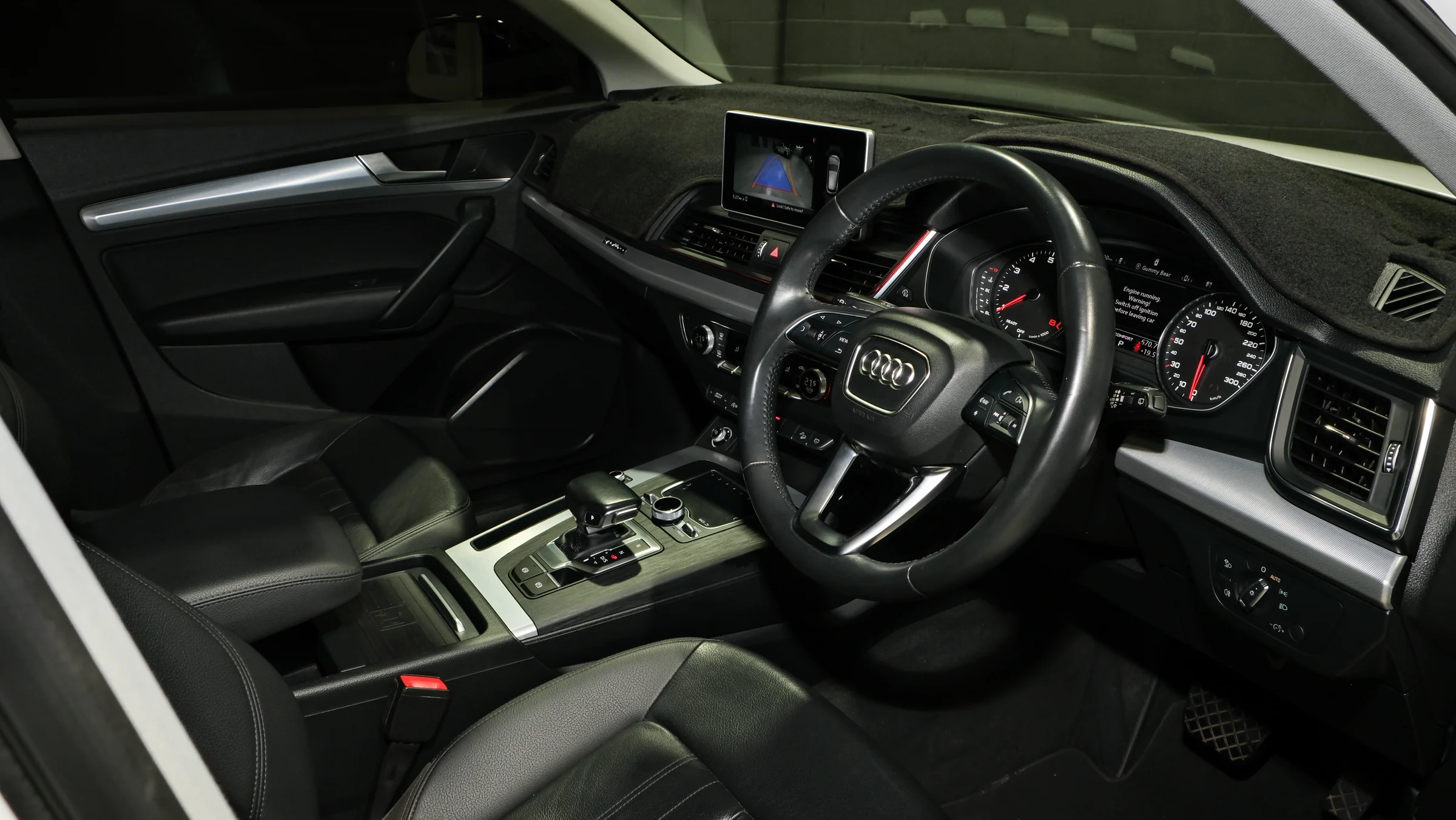 2019 Audi Q5 45 TFSI sport – photo 12