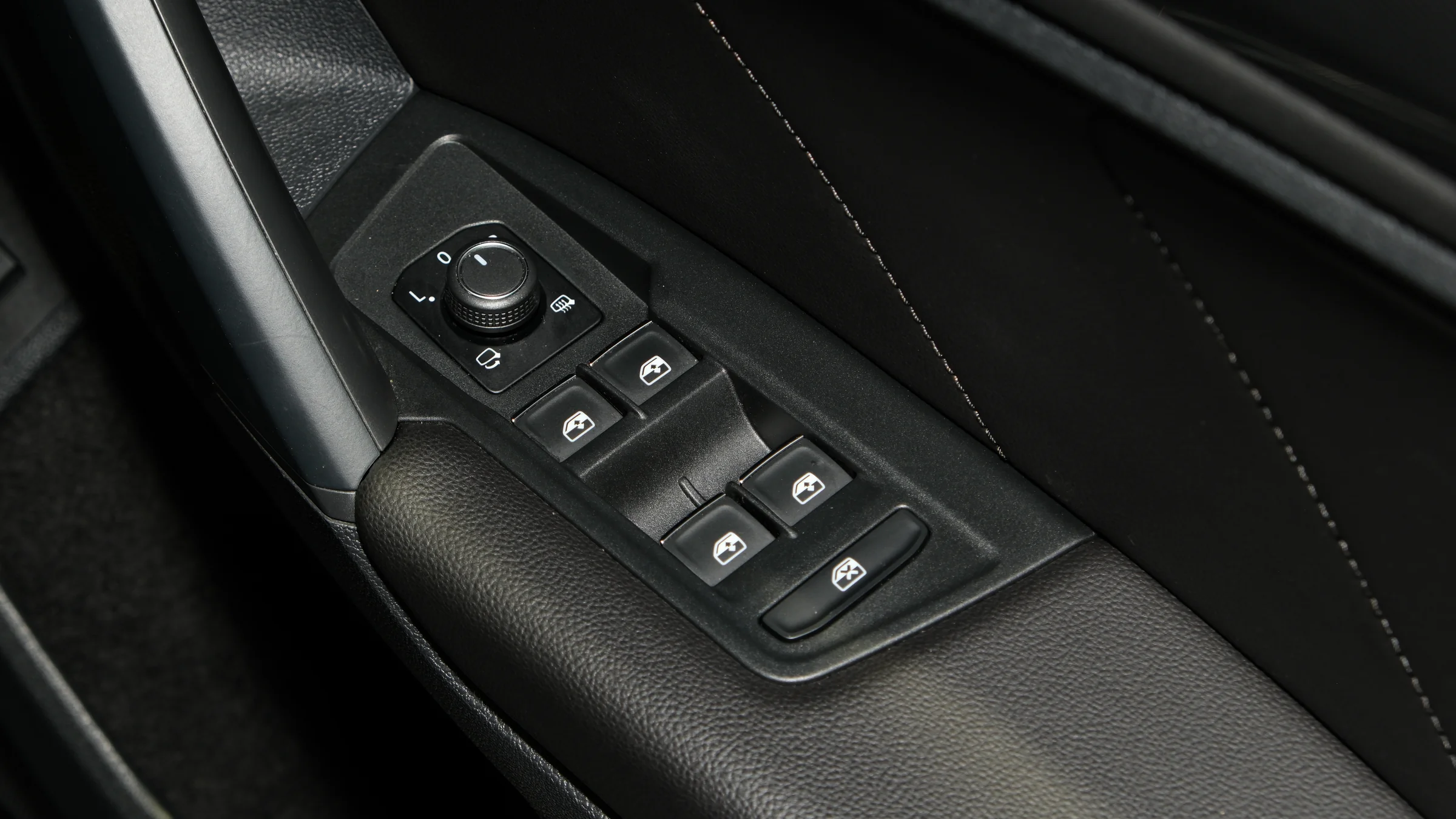 2019 Volkswagen Tiguan 162TSI Highline – photo 15