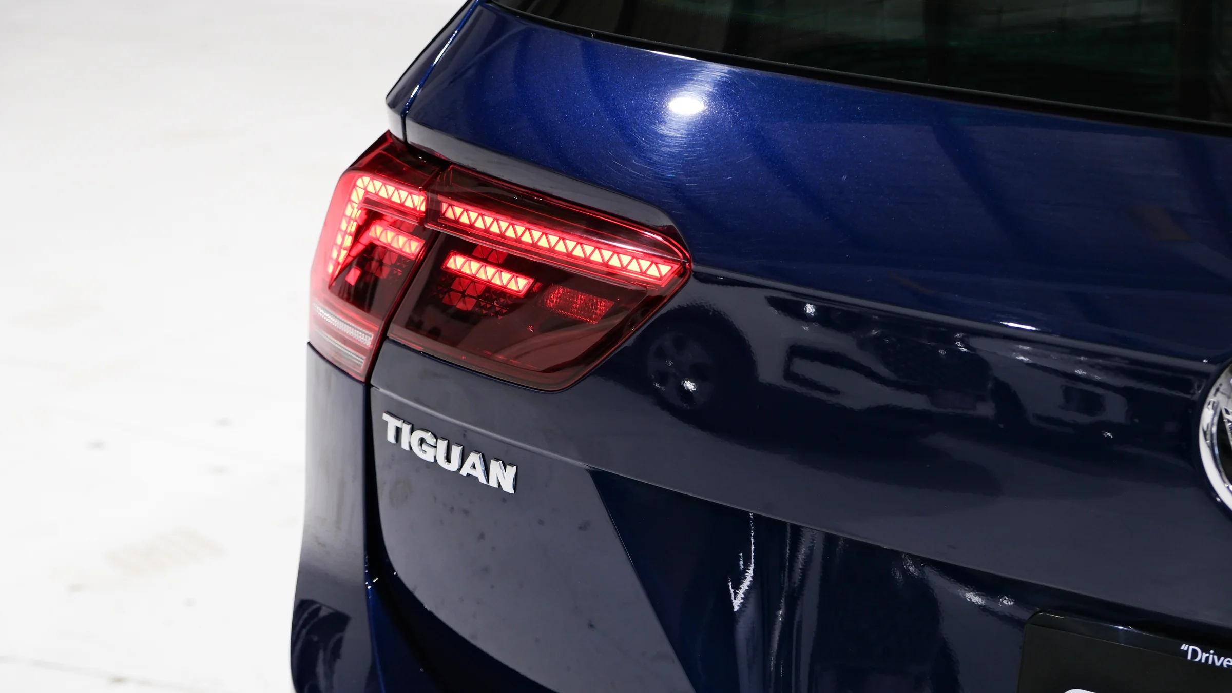 2019 Volkswagen Tiguan 162TSI Highline – photo 7