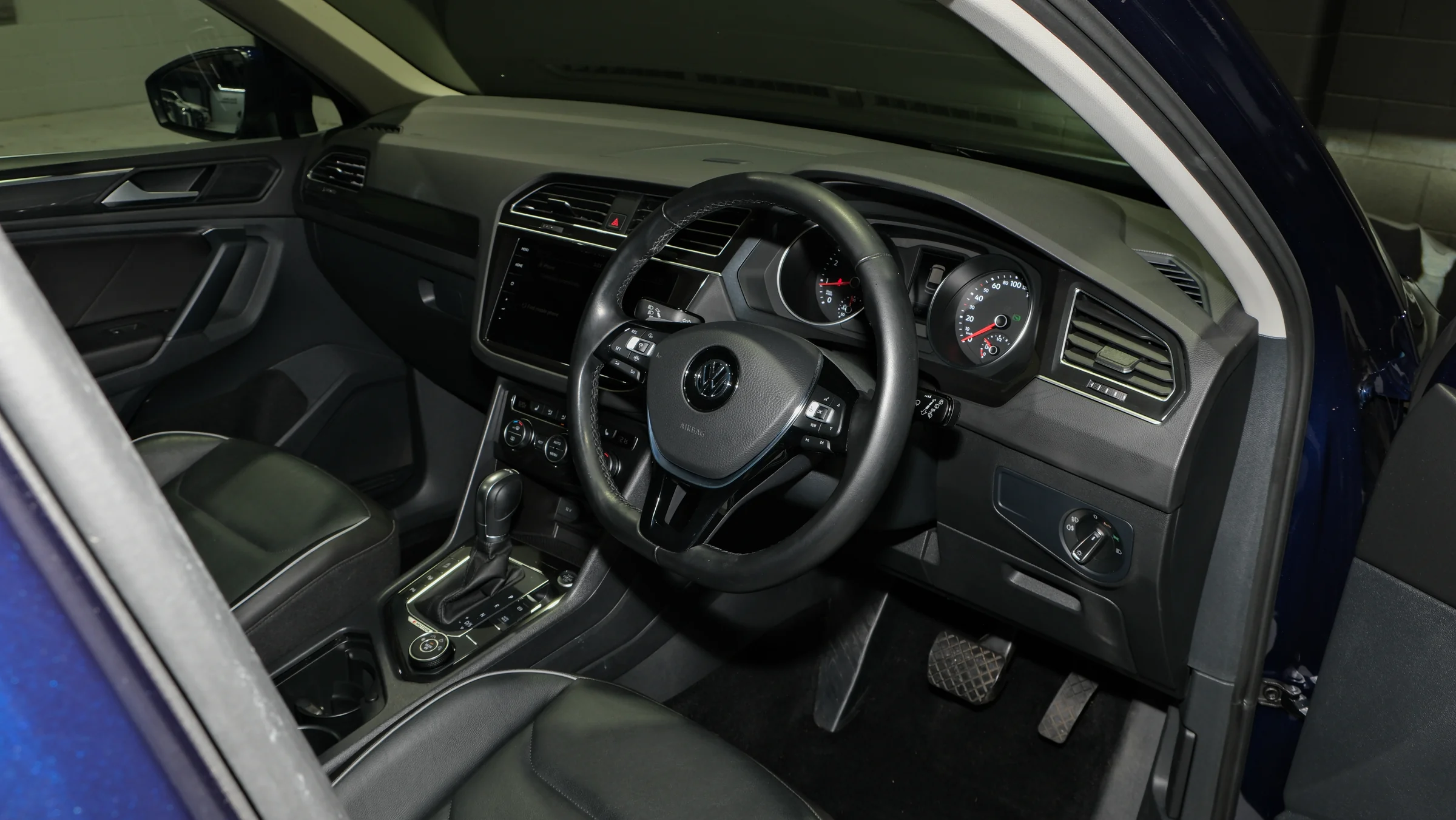 2019 Volkswagen Tiguan 162TSI Highline – photo 11