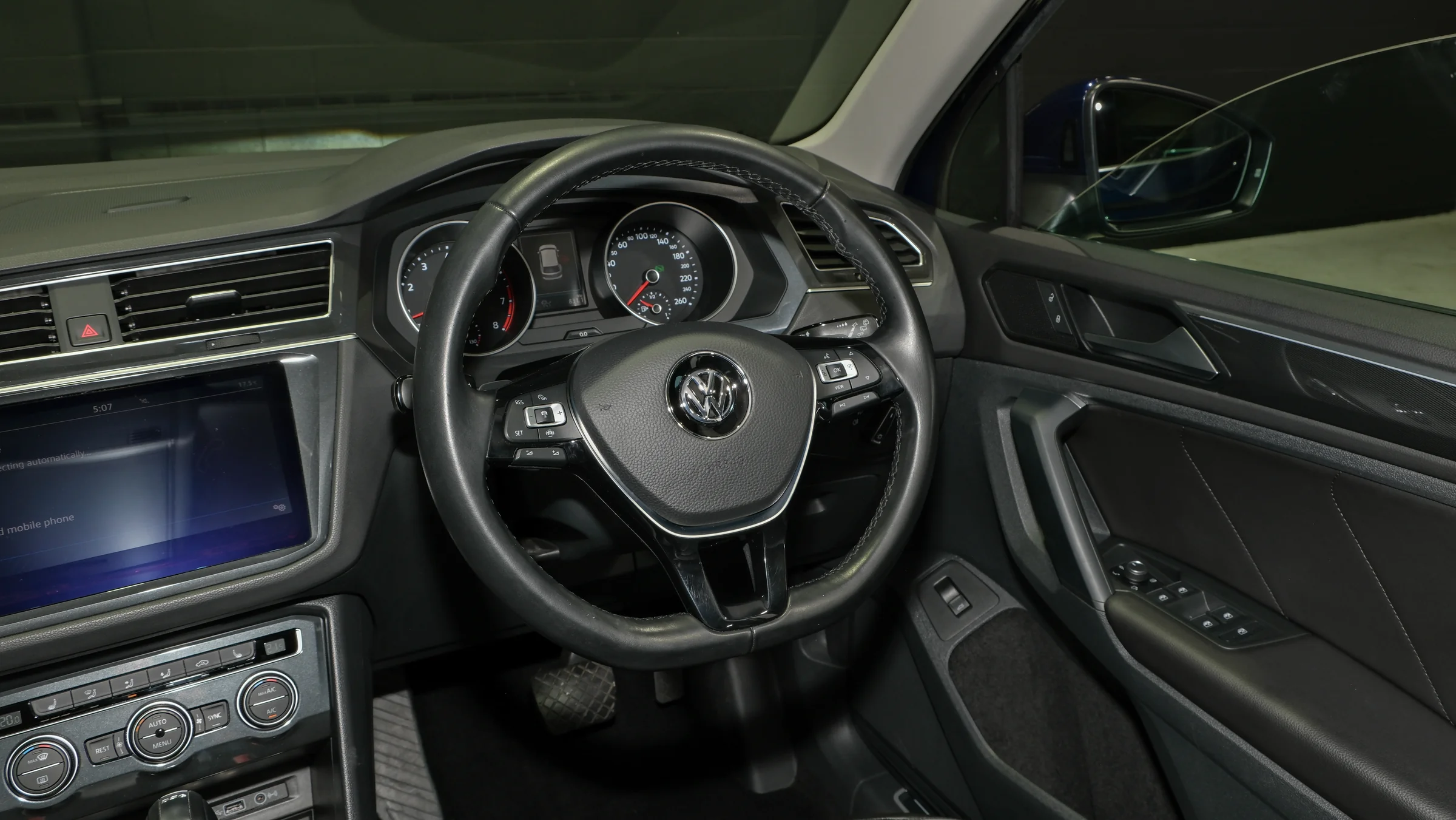 2019 Volkswagen Tiguan 162TSI Highline – photo 22