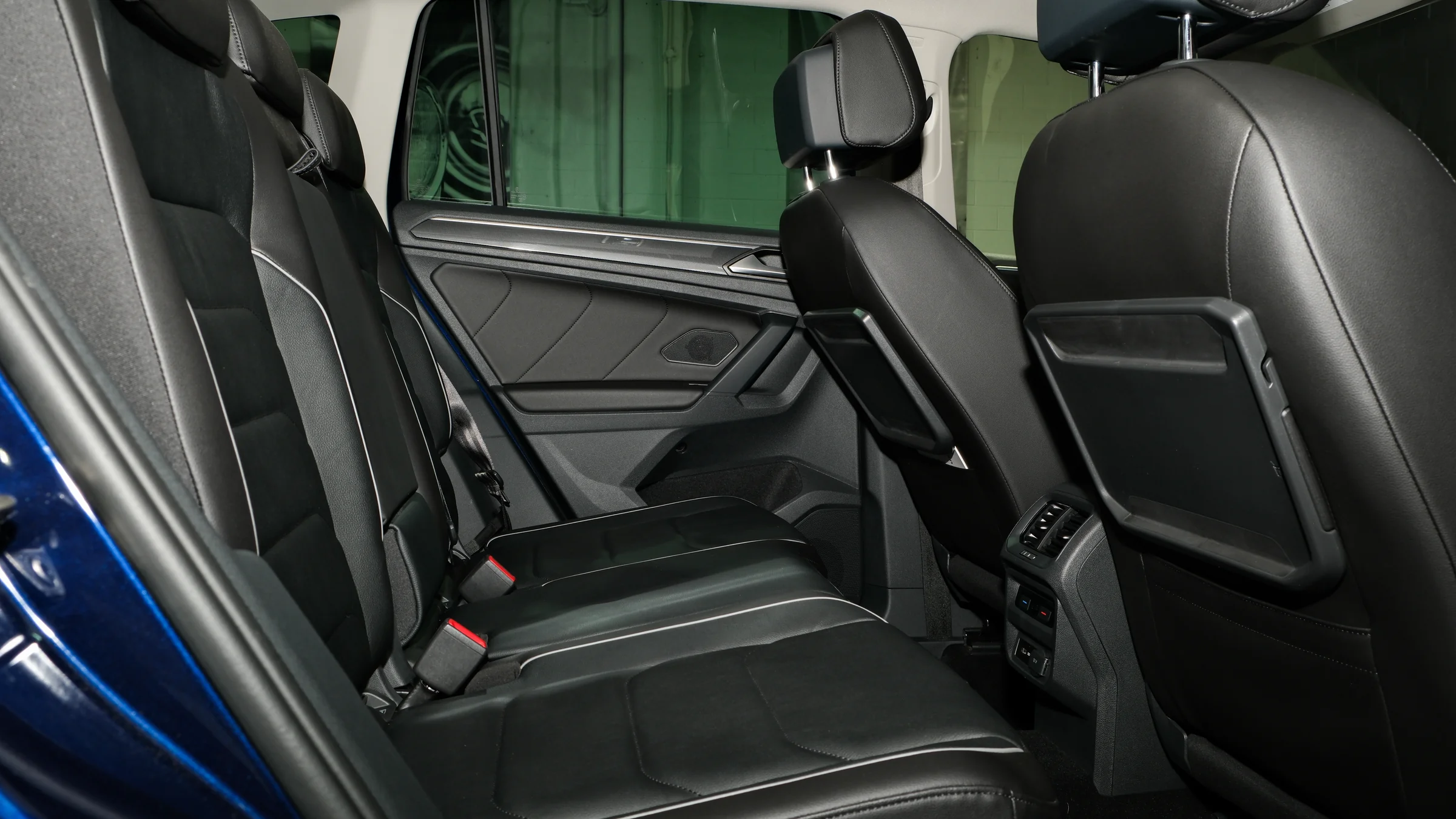 2019 Volkswagen Tiguan 162TSI Highline – photo 25