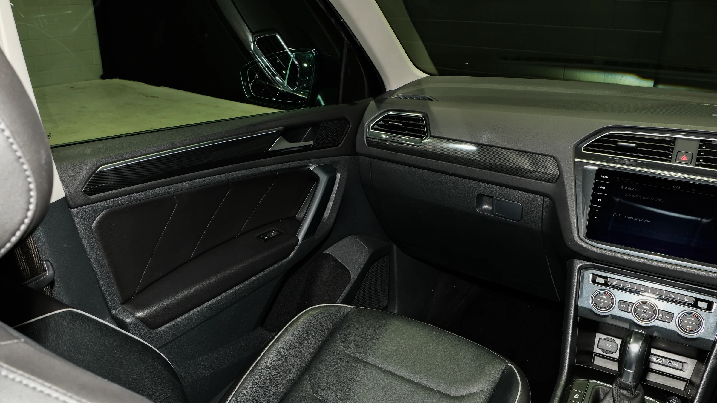 2019 Volkswagen Tiguan 162TSI Highline – photo 23