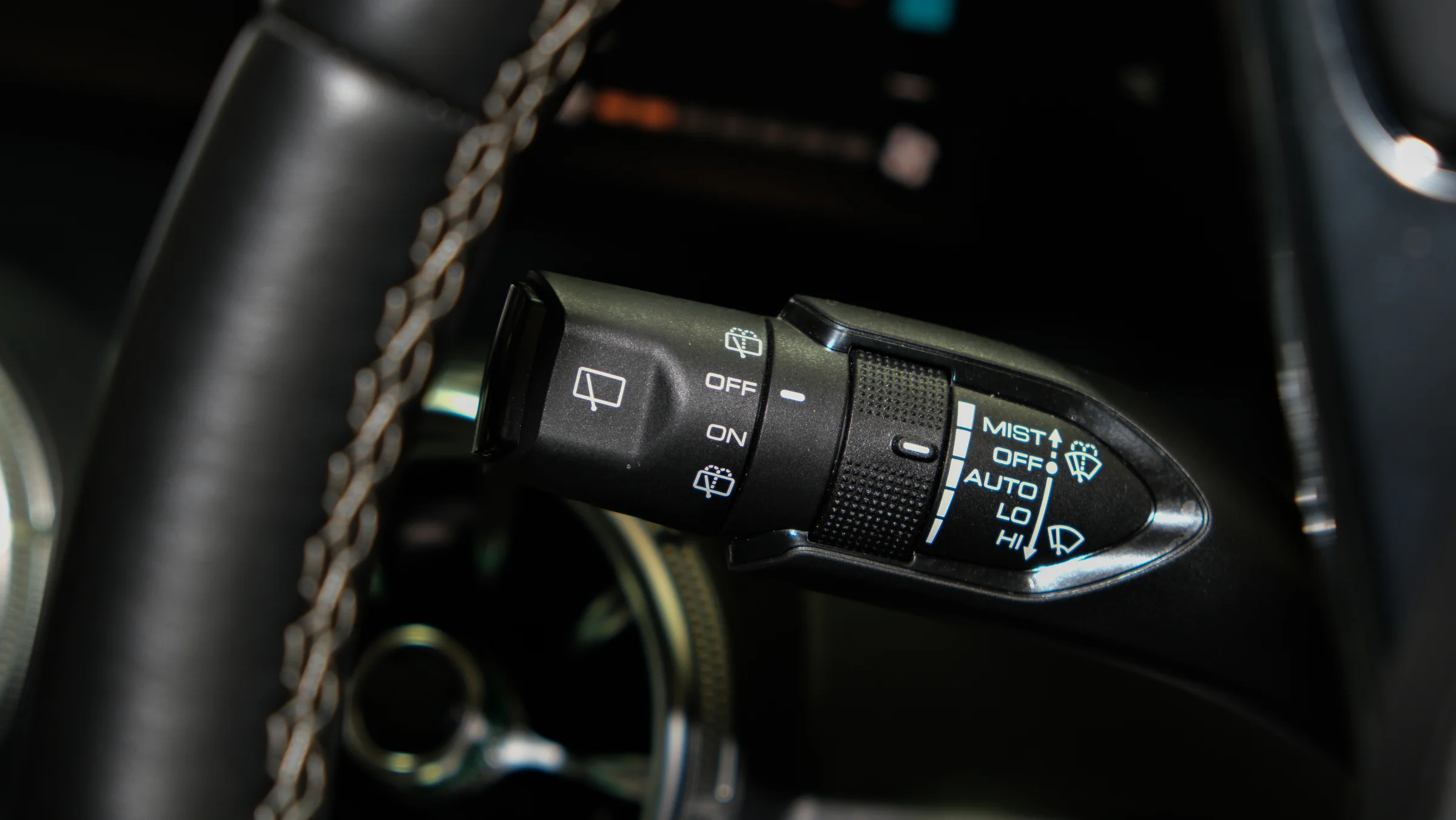 2023 GWM Tank 300 Ultra – photo 17