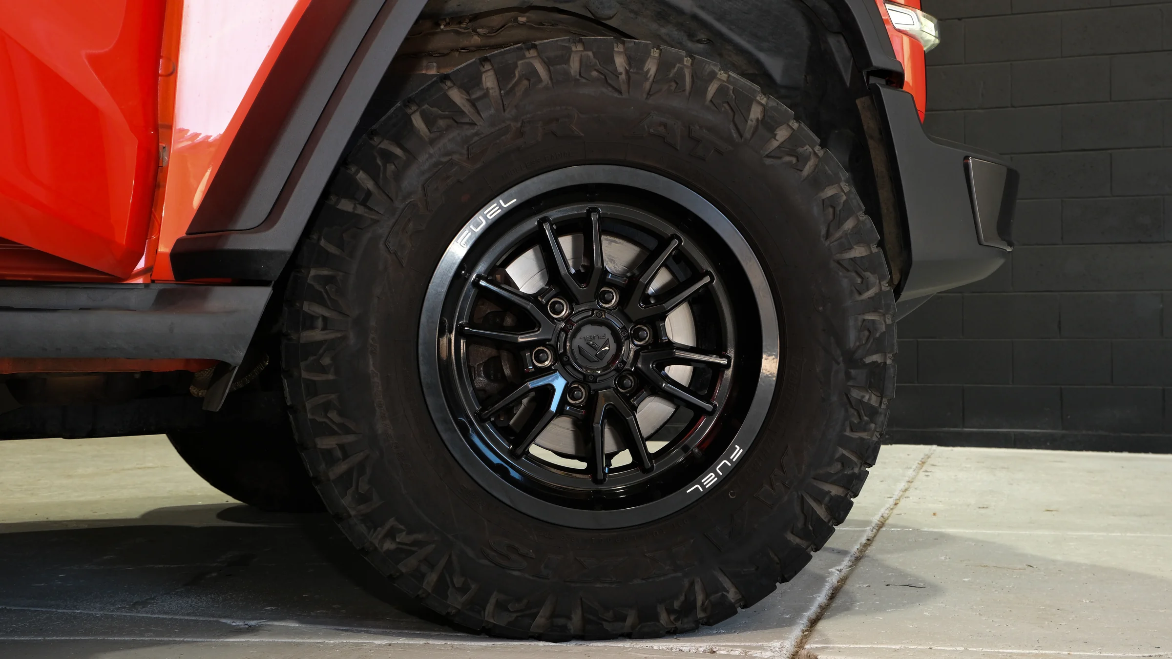 2023 GWM Tank 300 Ultra – photo 12