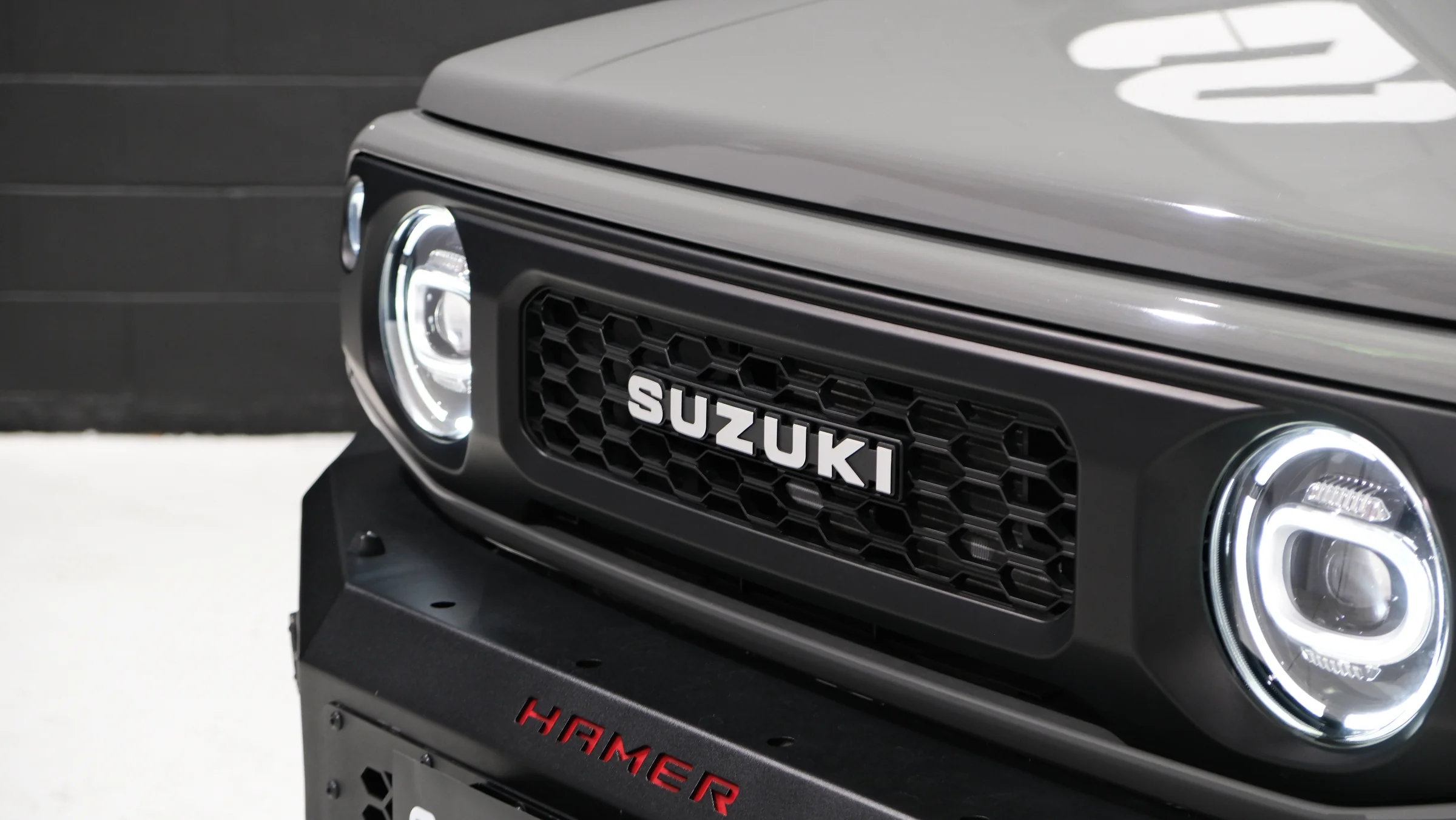 2024 Suzuki Jimny GLX – photo 2