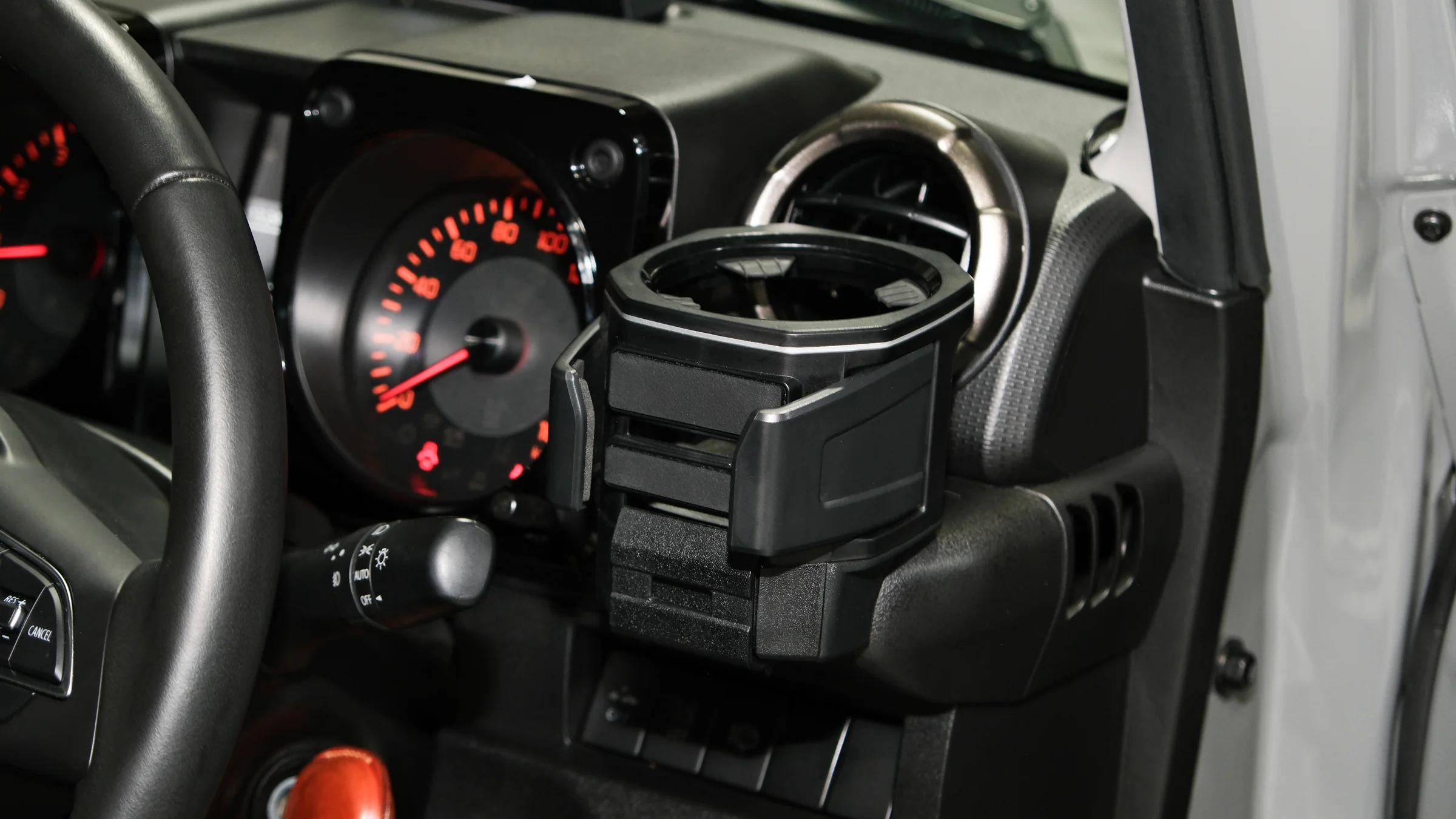2024 Suzuki Jimny GLX – photo 19