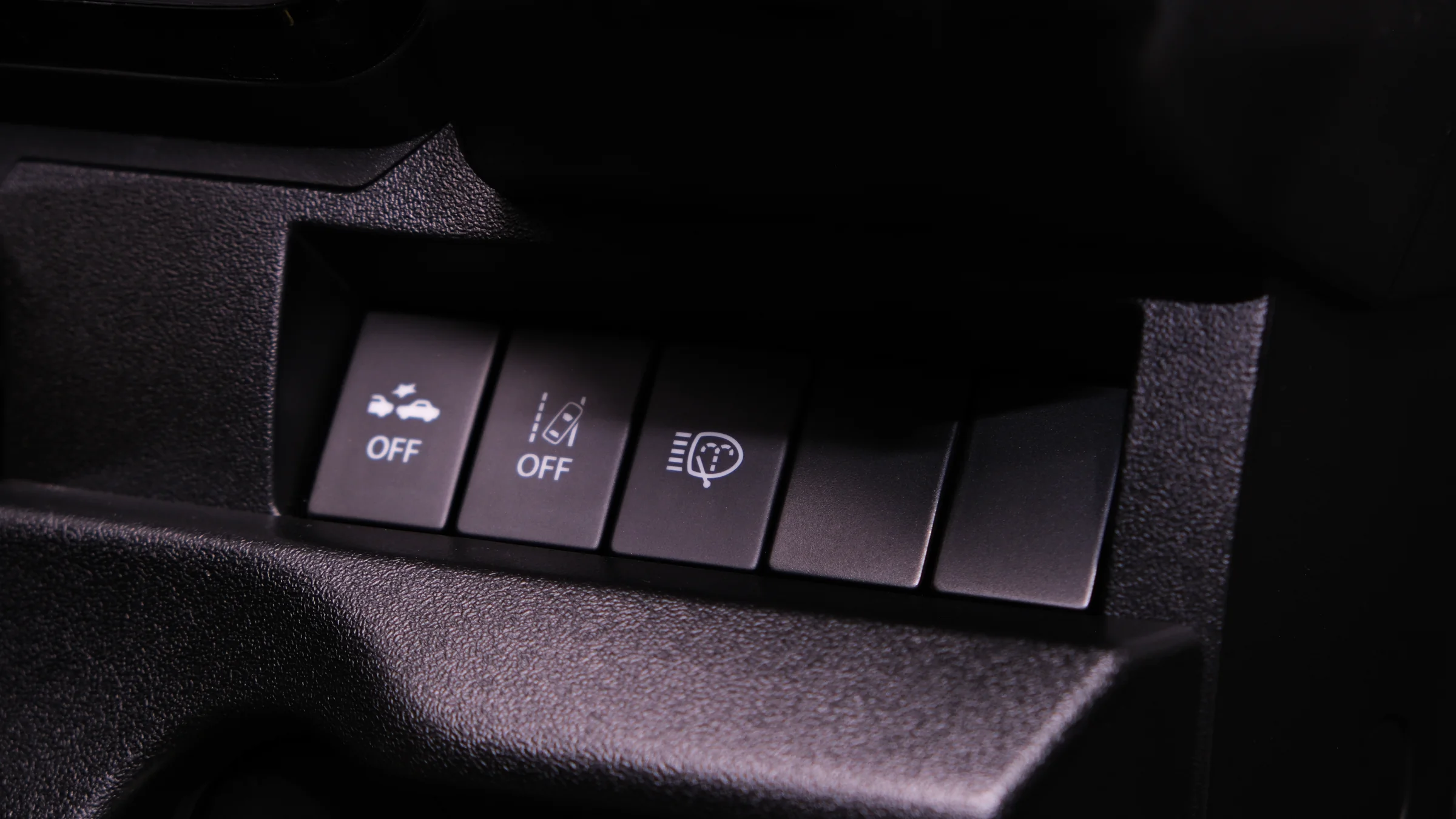 2024 Suzuki Jimny GLX – photo 24
