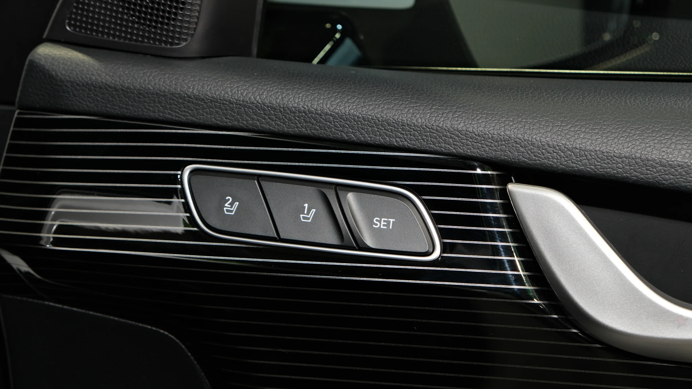 2025 Hyundai Palisade Calligraphy – photo 16