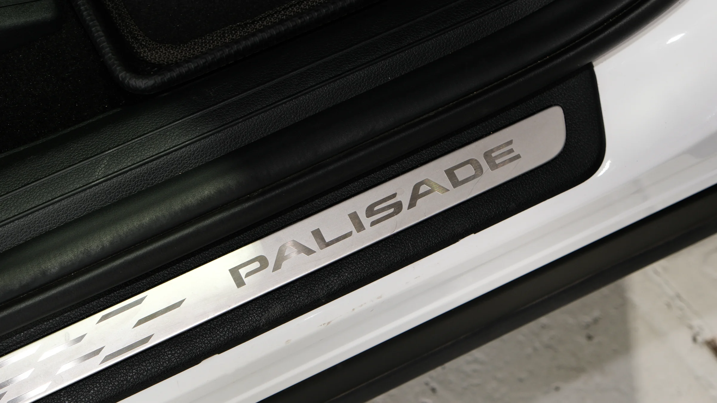 2025 Hyundai Palisade Calligraphy – photo 9