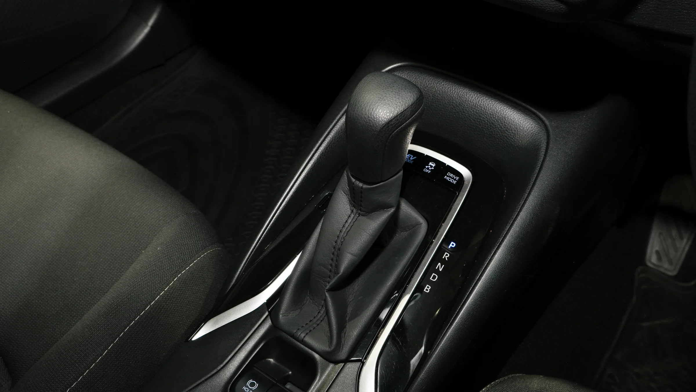2020 Toyota Corolla Ascent Sport Hybrid – photo 15