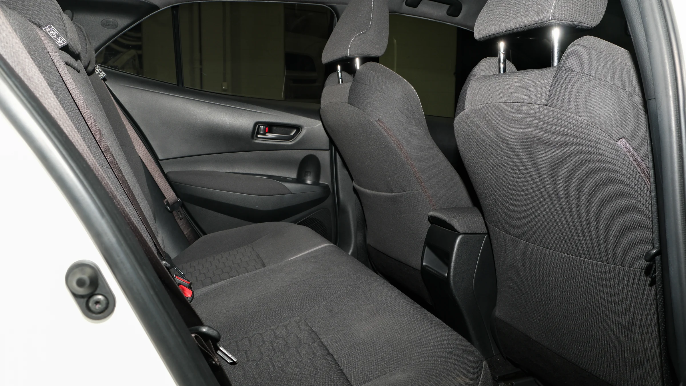 2020 Toyota Corolla Ascent Sport Hybrid – photo 17