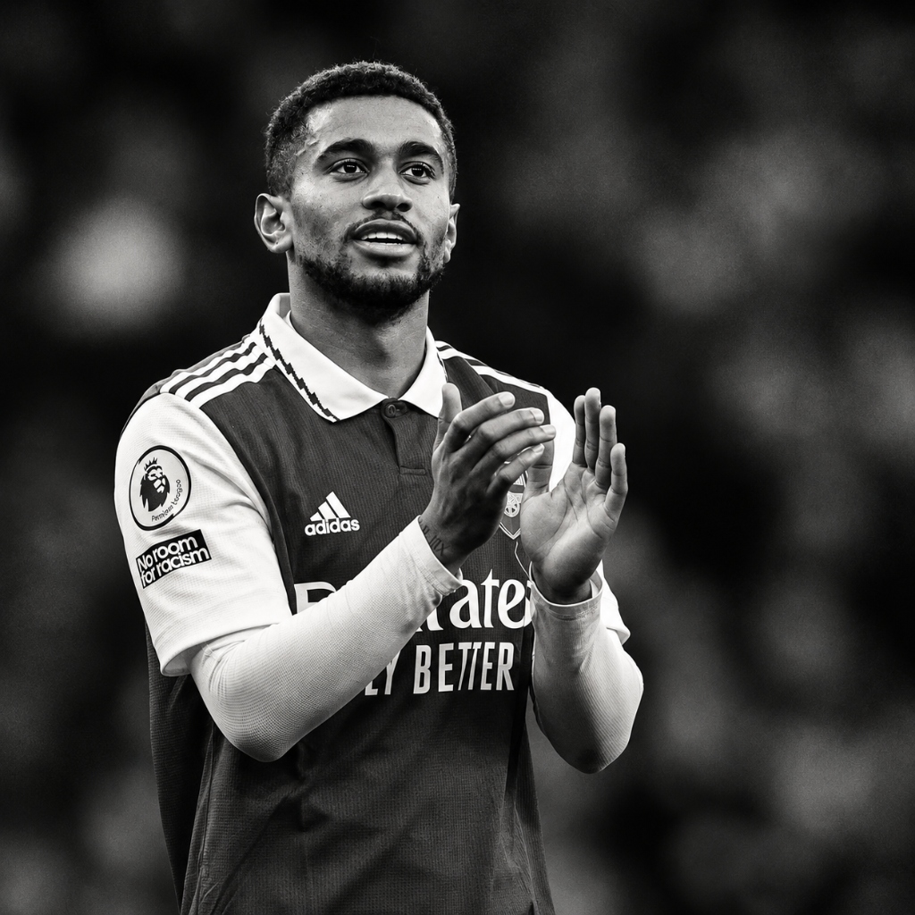 Reiss Nelson