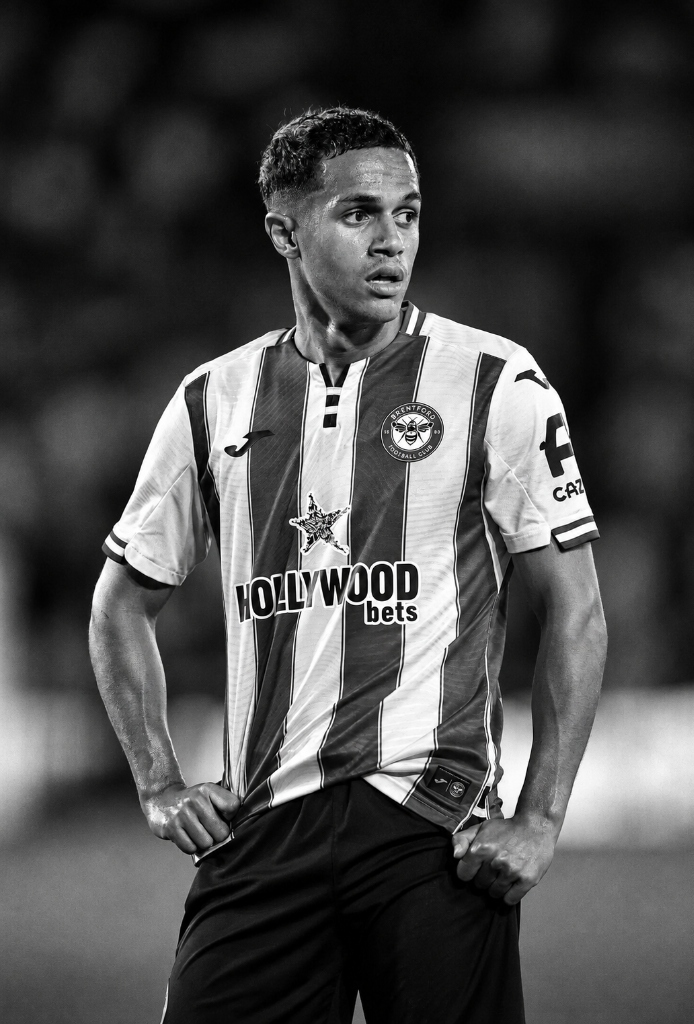 Fabio Carvalho — Brentford FC