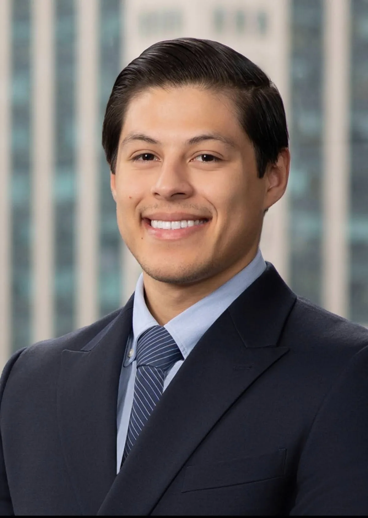 Felipe Arzayus Domínguez, Esq.