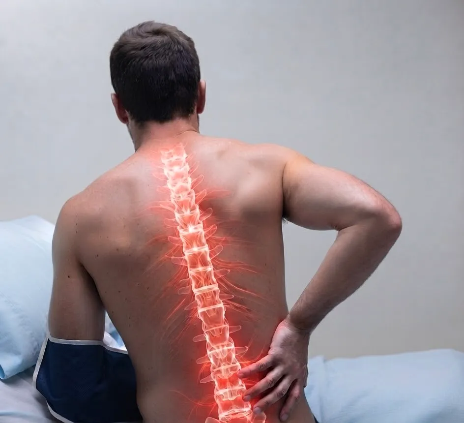 Lesiones catastróficas