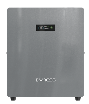 Product front view