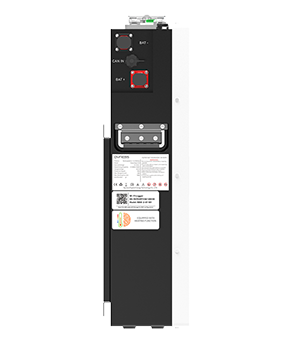 Product side view