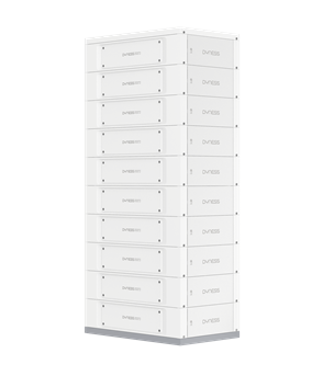 Product side view
