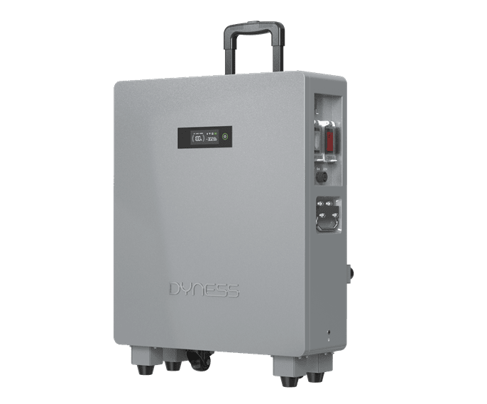 Dyness AquaVolt-LV product image