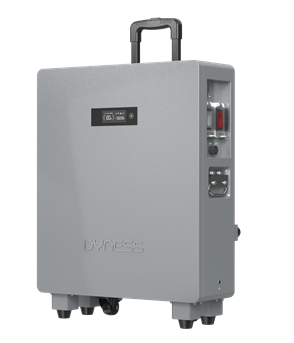 Product front view