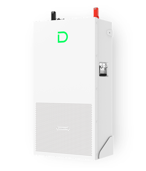 Product front view