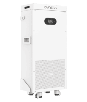 Product rear view
