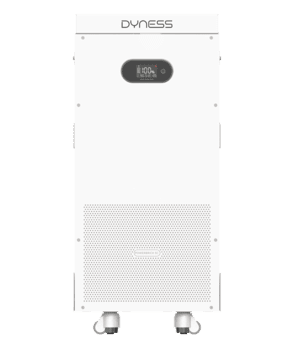 Product front view