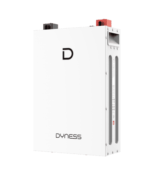 Product side view