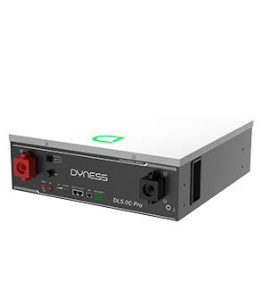 Product rear view