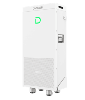 Product side view