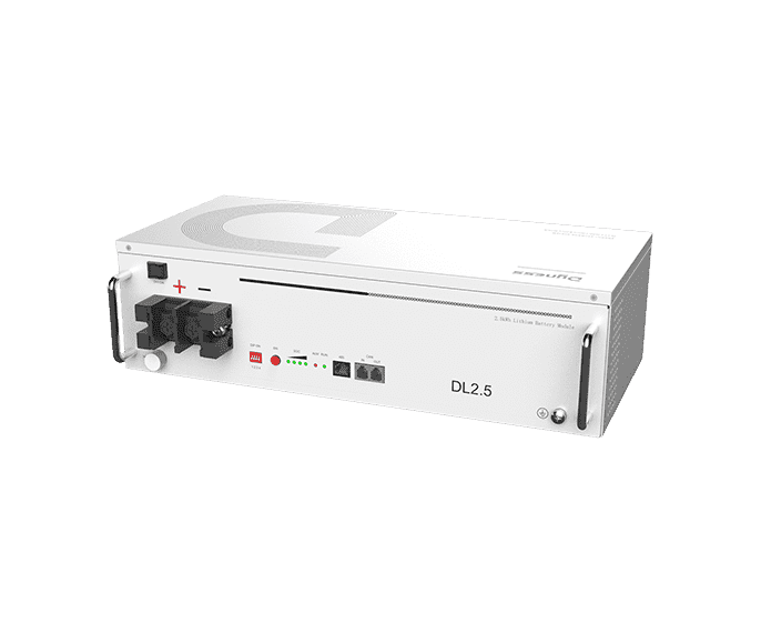 Dyness DL2.5 product image