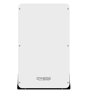 Product front view