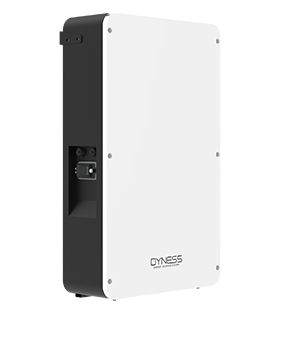 Product side view