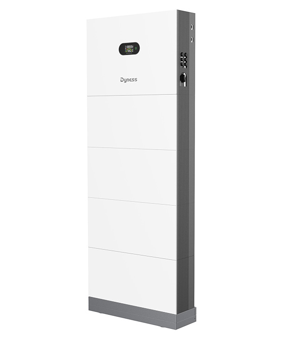Product front view